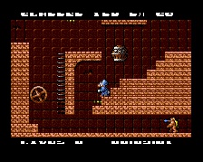 Jet Set Willy II (Amiga)