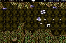 Scorpius (Commodore 64)