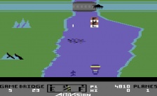 River Raid (Commodore 64)