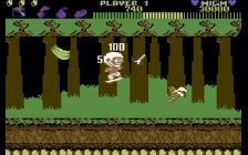 Wonderboy (Commodore 64)