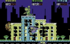 Rampage (Commodore 64)