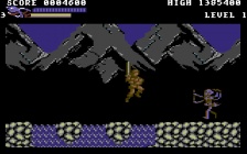 Rastan (Commodore 64)