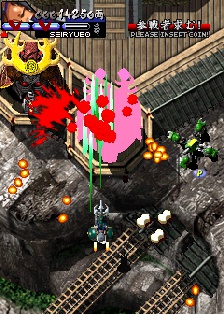 Vasara 2 (Hrací automaty)