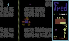 Fred (Commodore 64)