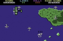 1942 (Commodore 64)