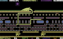 Aardvark (Commodore 64)