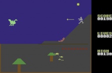 Aargh! Condor (Commodore 64)