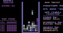 Ace Pro (Commodore 64)