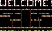 Acid Runner (Commodore 64)