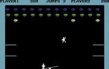 Acrobat (Commodore 64)