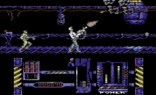 After the War (Commodore 64)