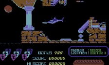 Airwolf (Commodore 64)