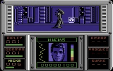 Aliens (Commodore 64)
