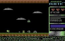 Alioth (Commodore 64)