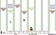 Alley Oops (Commodore 64)