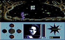 Amazon (Commodore 64)