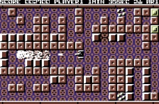 Anarchy (Commodore 64)