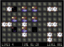 Angle (Commodore 64)