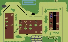 Anter-Planter (Commodore 64)
