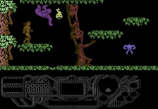 Antiriad (Commodore 64)