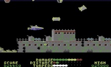 Aquanaut (Commodore 64)