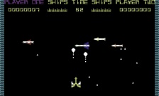 Arcadia 64 (Commodore 64)