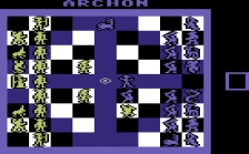 Archon (Commodore 64)