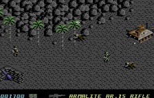 Arnie (Commodore 64)
