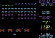 Avenge (Commodore 64)