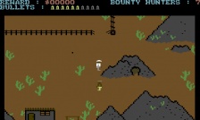 A Fistfull of Bucks (Commodore 64)