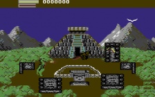 Aaaargh! (Commodore 64)