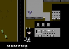 Air-Command (Commodore 64)
