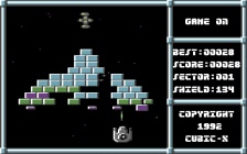 Alien Killers (Commodore 64)