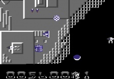 Alliance (Commodore 64)