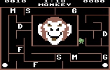 Alphabet Zoo (Commodore 64)