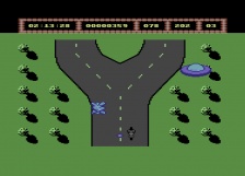 American Express (Commodore 64)