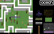 Android 2 (Commodore 64)