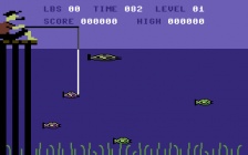 Angler 64 (Commodore 64)