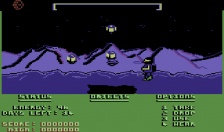 Anoria II (Commodore 64)