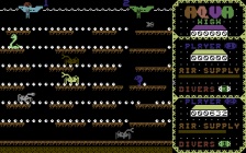 Aqua (Commodore 64)
