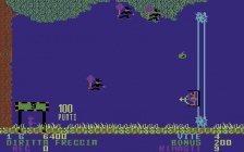 Arciere (Commodore 64)