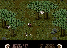 Archetype (Commodore 64)