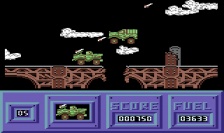Army Moves 1-2 (Commodore 64)