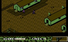 Arnie 2 (Commodore 64)