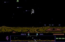 Astronaut (Commodore 64)