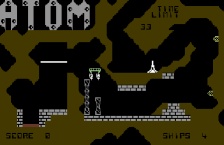Atom (Commodore 64)