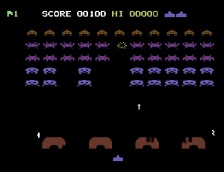 Avenger (Commodore 64)