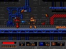 B.O.B (Mega Drive)