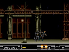 Batman (Megadrive)