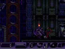 Batman Returns (Megadrive)